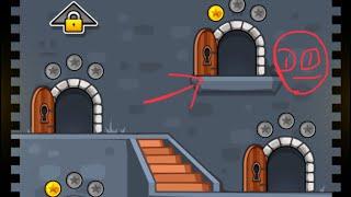 Geometry Dash The Tower Final Part Gameplay #geometrydash #thetower #baklava | Baklava
