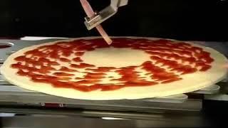 Let's Pizza - How It Works