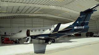 New The Embraer EMB-505 Phenom 300