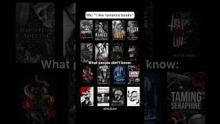 And no, I don’t need help #books #booktok #darkromance #mafiaromance #fictionalmen #bookworm