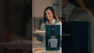 Unlock the Power of Natural Oils with Ikon Seed Oil Extractor | The Best Home Oil Press Machine.