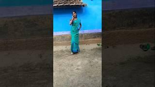Pagli mone #santhali_status_video #newsanthalivideo2025
