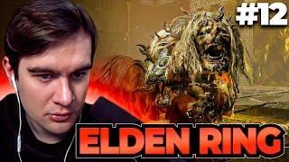 БРАТИШКИН ИГРАЕТ в ELDEN RING #12 | ЗАПИСЬ СТРИМА