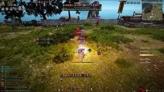 BDO Warrior 58 vs 59