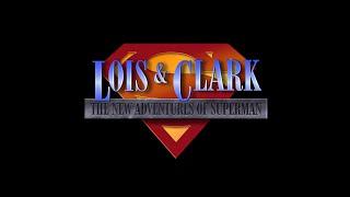 Inicio | 1x01 Lois & Clark The New Adventures Of Superman (1993) Español Latino