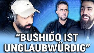 Staatsanwaltschaft: BUSHIDO ist unglaubwürdig - Revision gegen ARAFAT geplatzt! | Rooz Reagiert