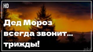 Дед Мороз всегда звонит… трижды! (2011) - HD онлайн-подкаст, обзор фильма