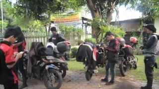road to bromo part 1