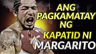 Inosente Ako | Pacquiao Irespeto - Margarito