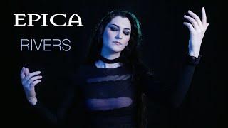 Epica - Rivers (Cover by Angel Wolf-Black)