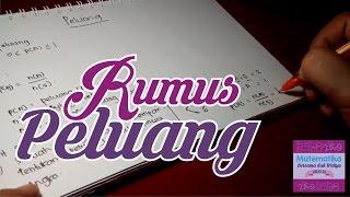 Peluang Part2 : Rumus Peluang