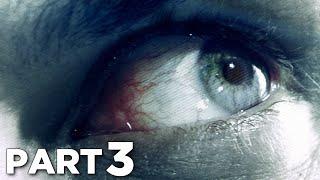 ALAN WAKE REMASTERED PS5 Walkthrough Gameplay Part 3 - BARRY (PlayStation 5)