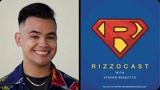 RizzoCast E120: Pirates Beat Reporter Justice delos Santos