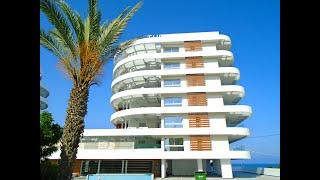 Flats for sale Mackenzie Larnaca