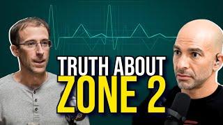 The Truth About Zone 2 | Your Guide to Low Intensity Training