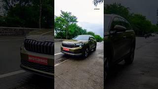 All-New Skoda Kodiaq  L&K ️