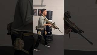 Do you hate the Scar 16 & How often do you dry fire? #scar16 #fn #canik #tti #pewpew