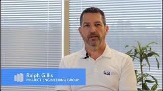 Meet the Project EngineeringTeam: Ralph Gillis