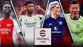 FULL UPDATE! CARA INSTALL PES 2018 PATCH EFOOTBALL 2025 DI LAPTOP ATAU PC