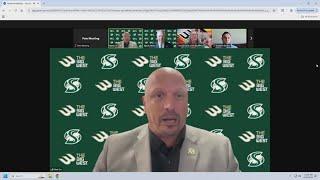 Sacramento State leaves Big Sky for Big West Conference, except for football