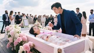 Tricked her to sign for surgery, humiliated her with lover! Son's tears reveal truth—HE KNEELS BEGGI