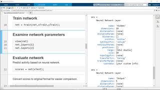 Getting Started with Neural Networks Using MATLAB