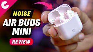 Noise Air Buds Mini Unboxing & Review - Best Budget TWS Earbuds 2021