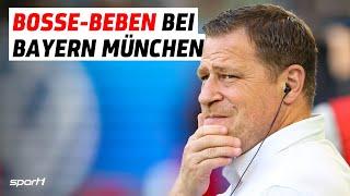 Bayern? "Machtkämpfe innerhalb des gesamten Klubs"