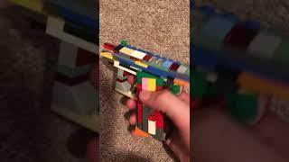 Lego Walter ppk