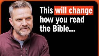 Why Every Christian Should Know Typology | Jim Hamilton | Room For Nuance