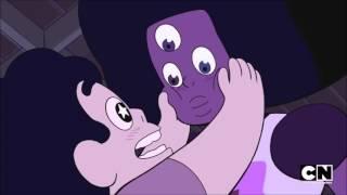 Steven Universe - The Answer CENSORED IN THE UK!!