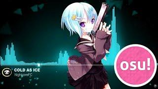 Cold as ice 4 stars/ Osu!