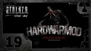 S.T.A.L.K.E.R. HARDWARMOD "Трудная война" v3.2. Часть 19 - Два кейса с Янтаря.