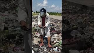 Awesome! found many abandoned phones #shorts