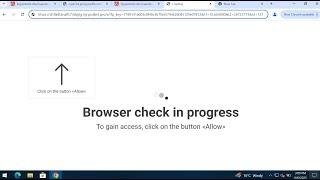 Inj-protect.pro pop-up ads removal instructions.