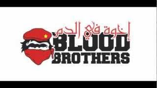 WINNERS 2005 - Blood Brothers 2012 - 3 - Avanti Ultras