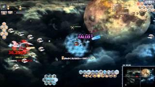 Dark Orbit - Full Damage -«•ßŁΛÎИΞŖ•»-•CR•AG2