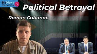 IN-DEPTH: Roman Cabanac on being roadkill for SA’s cabal of Dirty Politics, Legacy Media, Big Lies