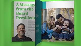 Butler Branding Client Stories: Camarena Health