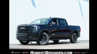 New 2024 GMC Sierra 1500 Elevation - Olathe KS