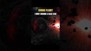 Zombie planet vs Blanet