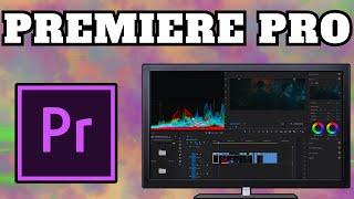 ADOBE PREMIERE PRO CRACK DOWNLOAD FREE INSTALL ADOBE PREMIERE PRO