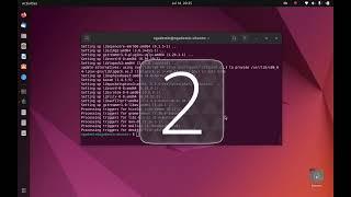 How to Install Kazam Screen Recorder on Ubuntu