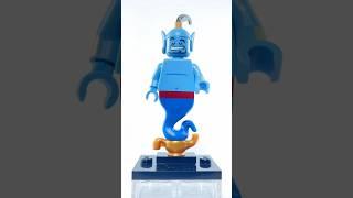 LEGO dis005 Minifigures Collectilble Disney Series 1 - Genie #lego #minifigure #legodisney #genie