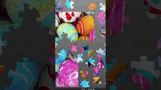 Easter Egg Jigsaw puzzle 2024