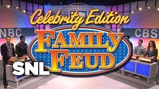 Family Feud - Saturday Night Live