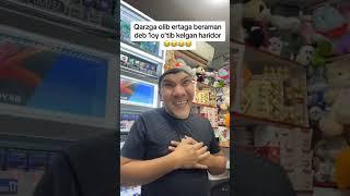 Тик-ток @BaxodirBratt #chingiz #tiktok #чингиз #zapallar #nigina #запал