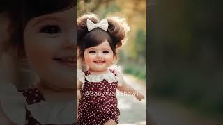 Adorable Baby Fashion Show: Creating Cute Looks | Baby Walk Show