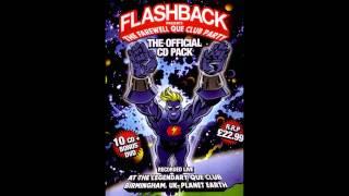 CHUNKY BIZZLE - MC BASSMAN & MC TRIGGA - Flashback The Farewell Que Club Party