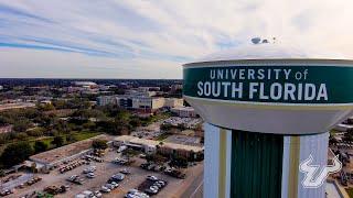 Welcome to USF Housing